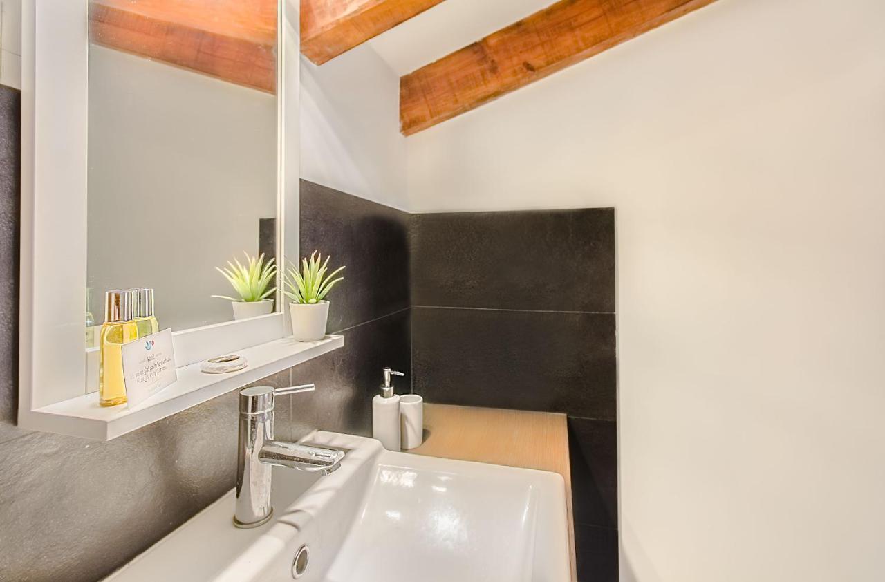 Appartement Graca Cozy Duplex