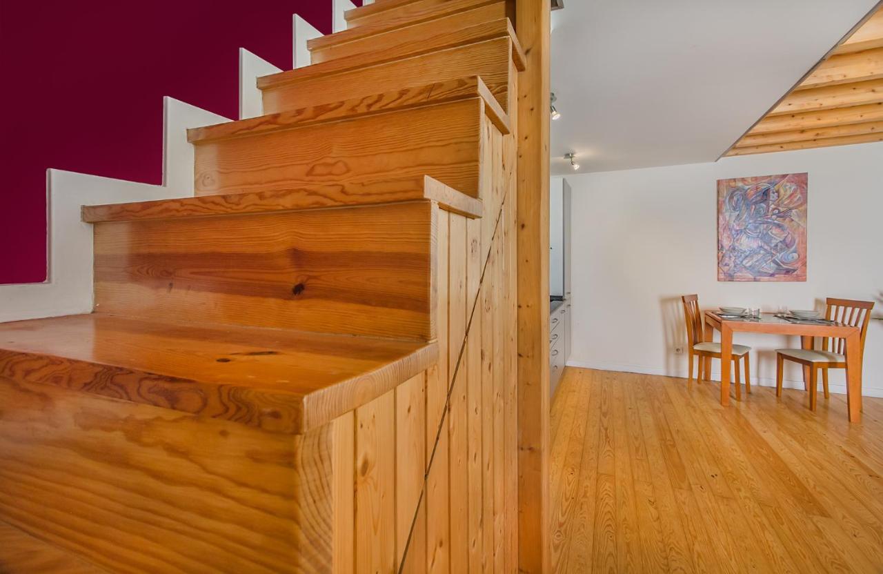 Appartement Graca Cozy Duplex *