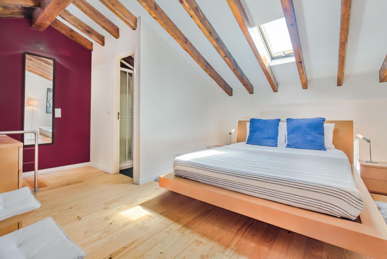 Appartement Graca Cozy Duplex