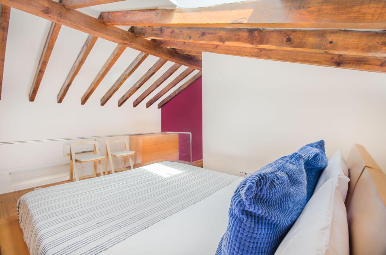 Appartement Graca Cozy Duplex