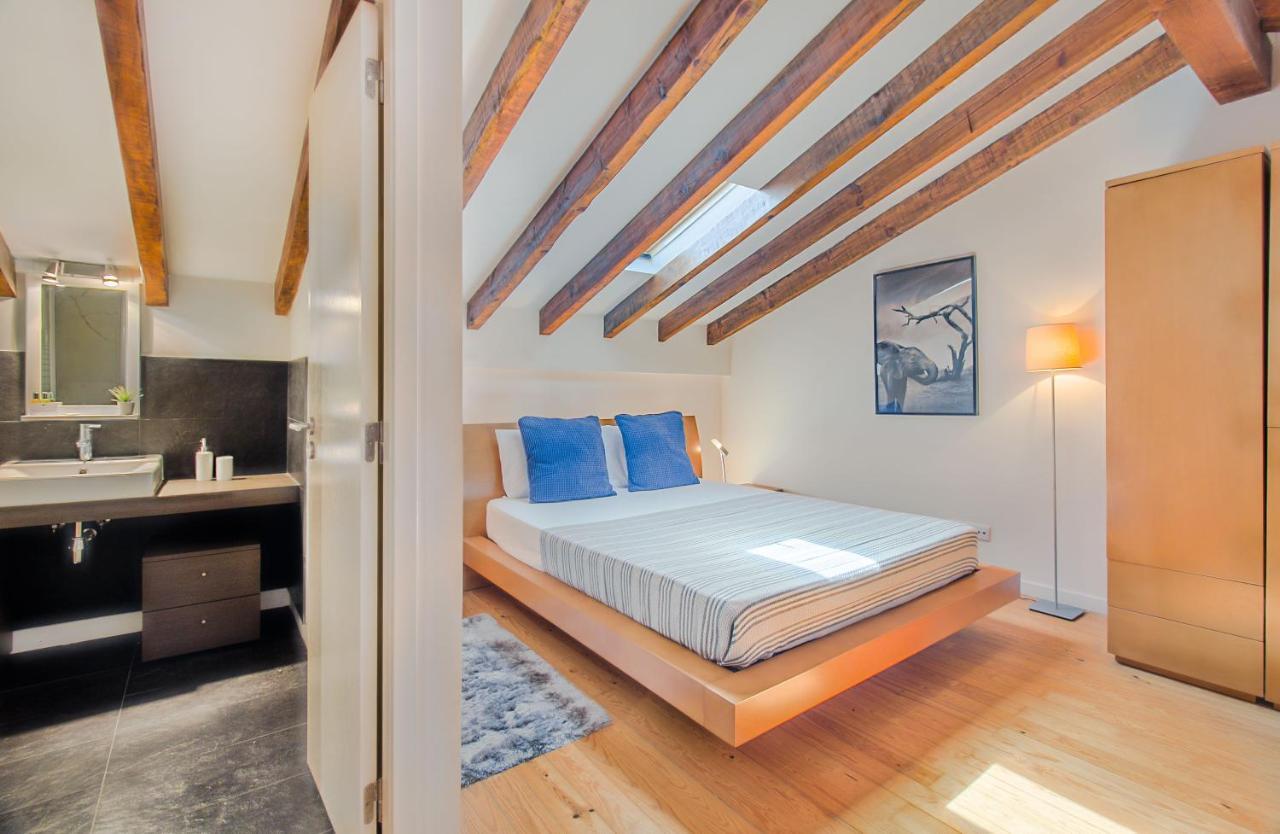 Appartement Graca Cozy Duplex