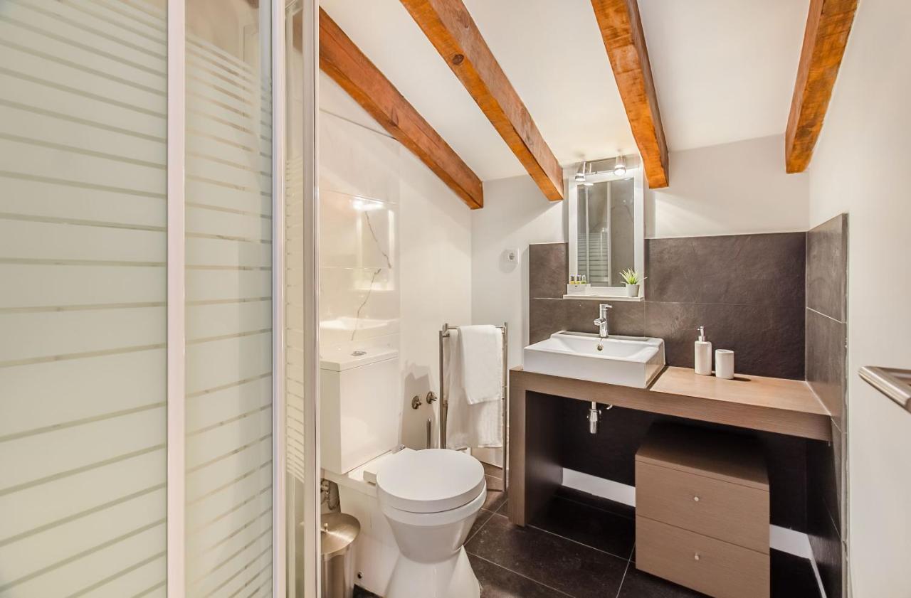 Graca Cozy Duplex * Lissabon