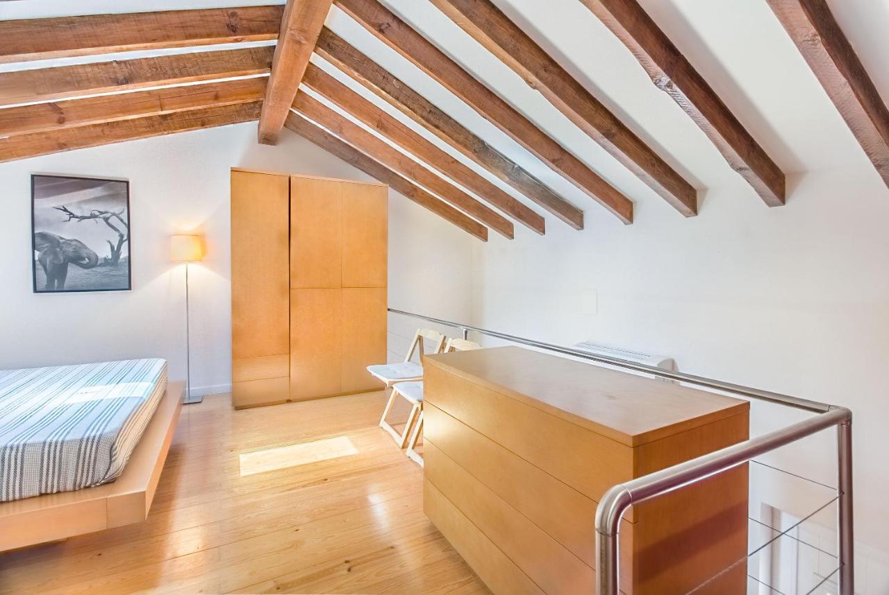 Graca Cozy Duplex Lissabon