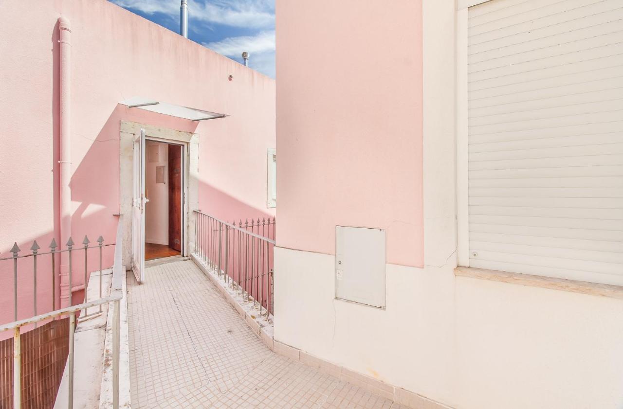 Appartement Graca Cozy Duplex *