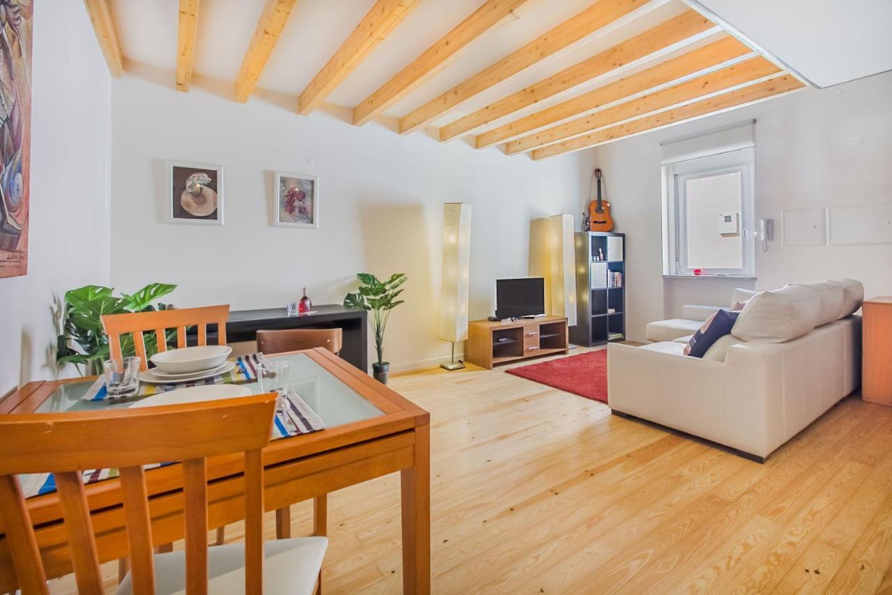 Appartement Graca Cozy Duplex