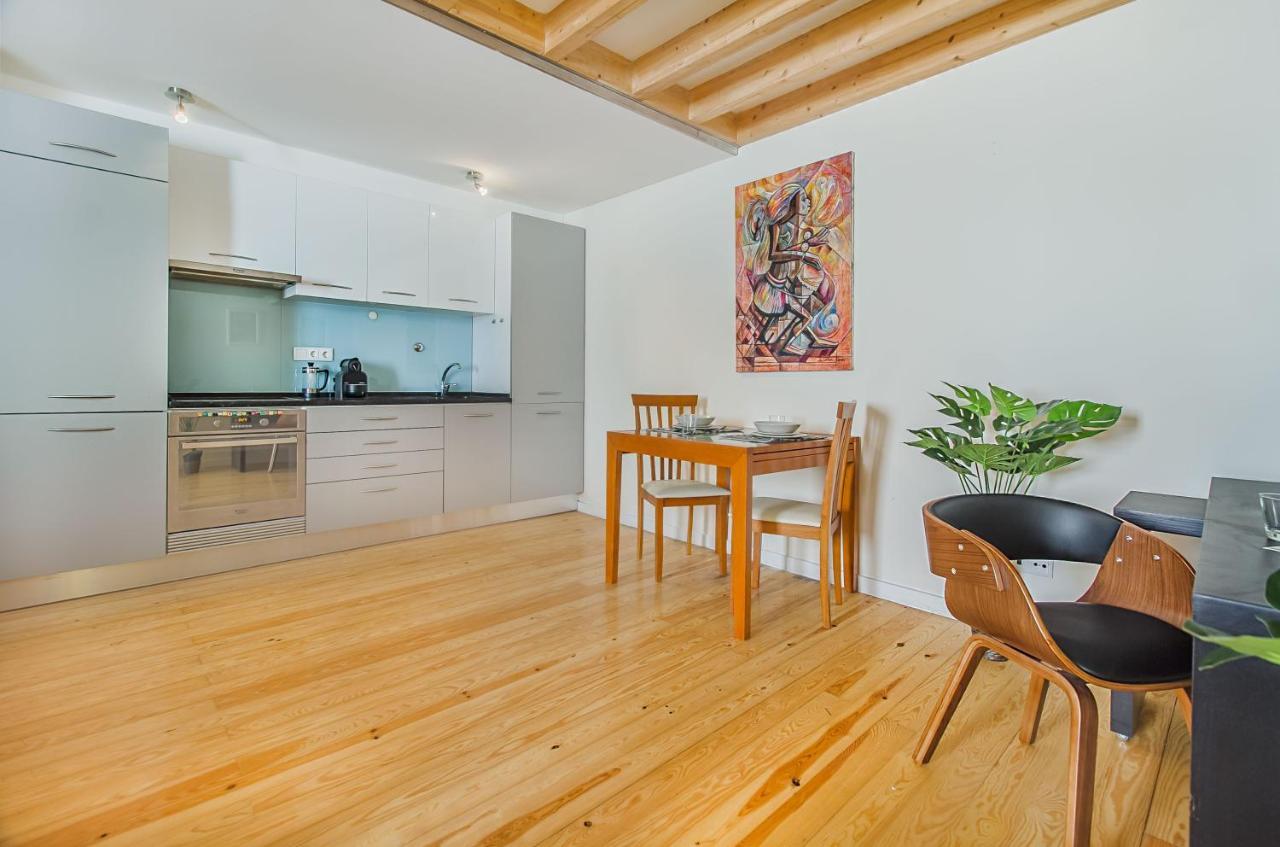 Graca Cozy Duplex * Lissabon